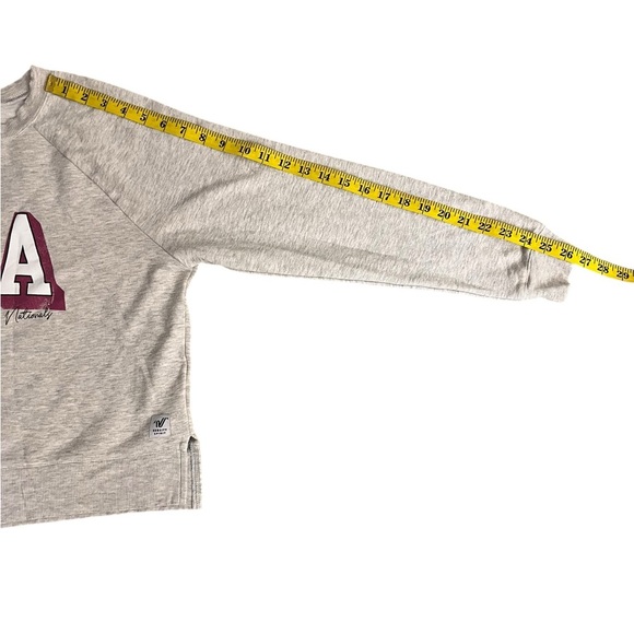 Varsity Cheer UCA Nationals Tops. Lot of 3. Sweatshirts Size M, Tank Size Small. - Picture 8 of 15